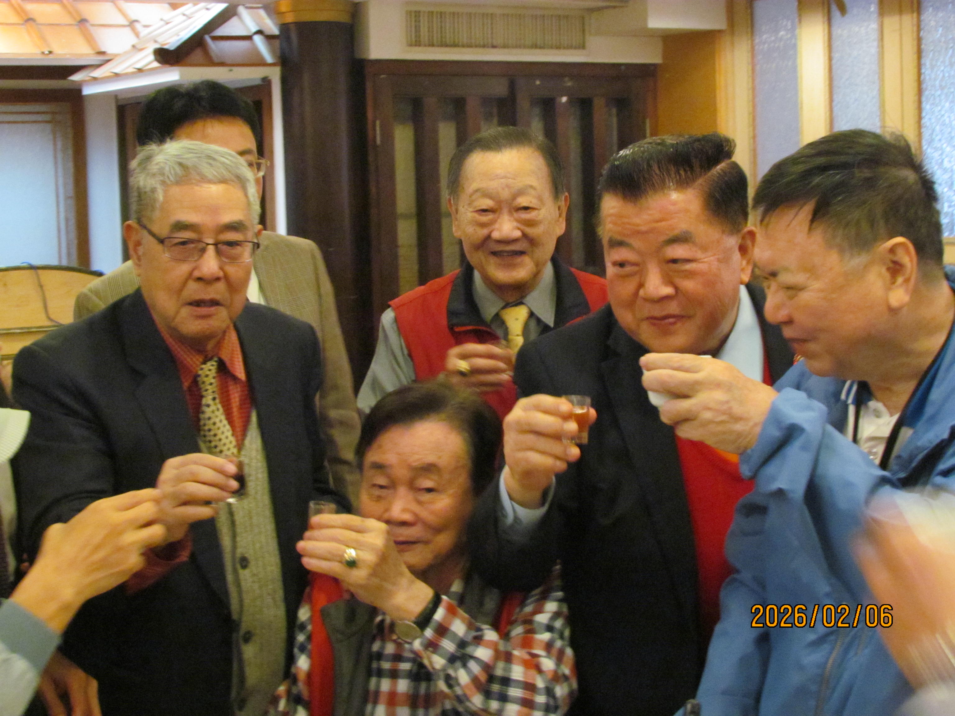 (115.02.06)台北市廣東同鄉會尾牙餐會